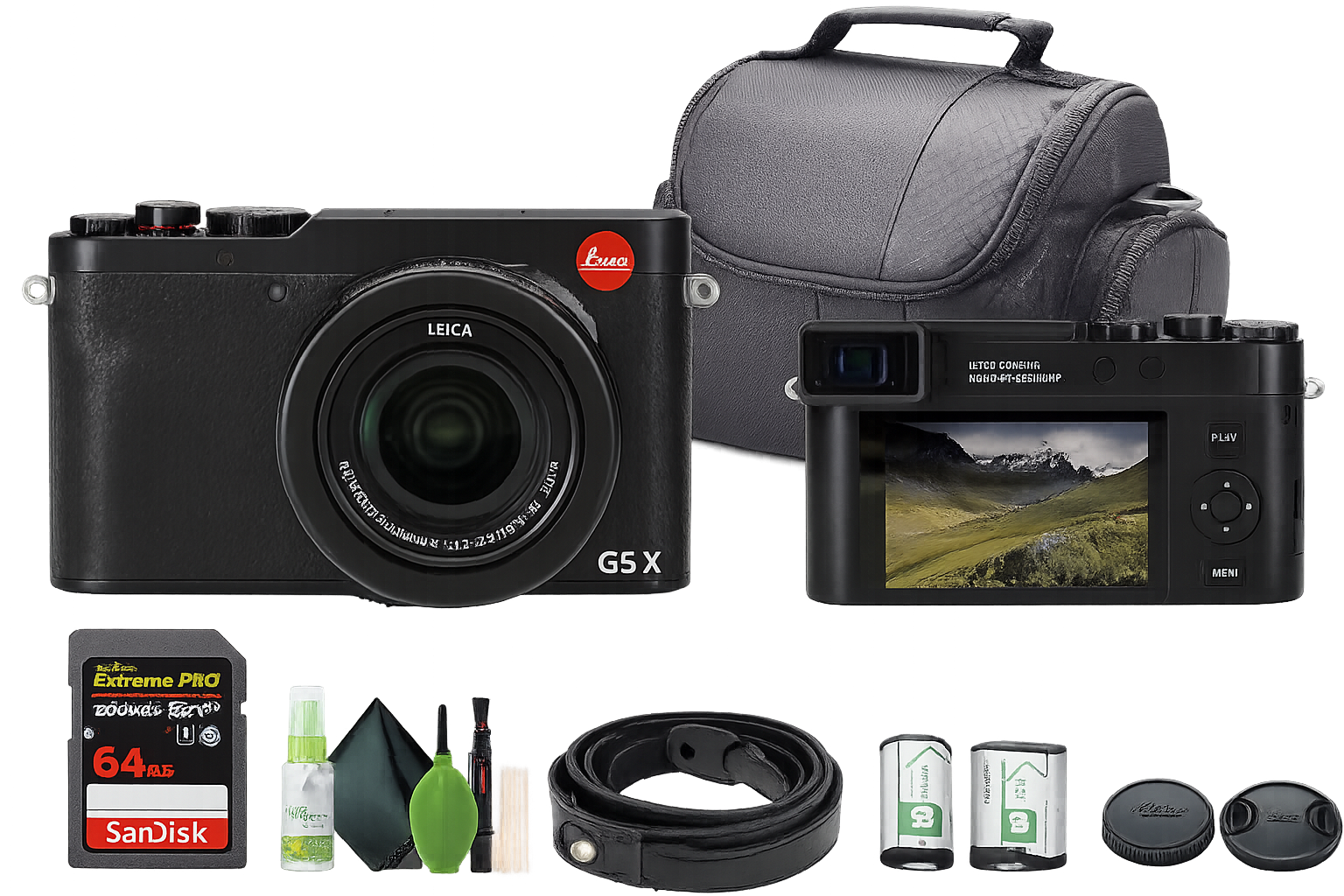 Leica D-lux 8 Compact Premium Camera: The Compact Premium Camera for 2026