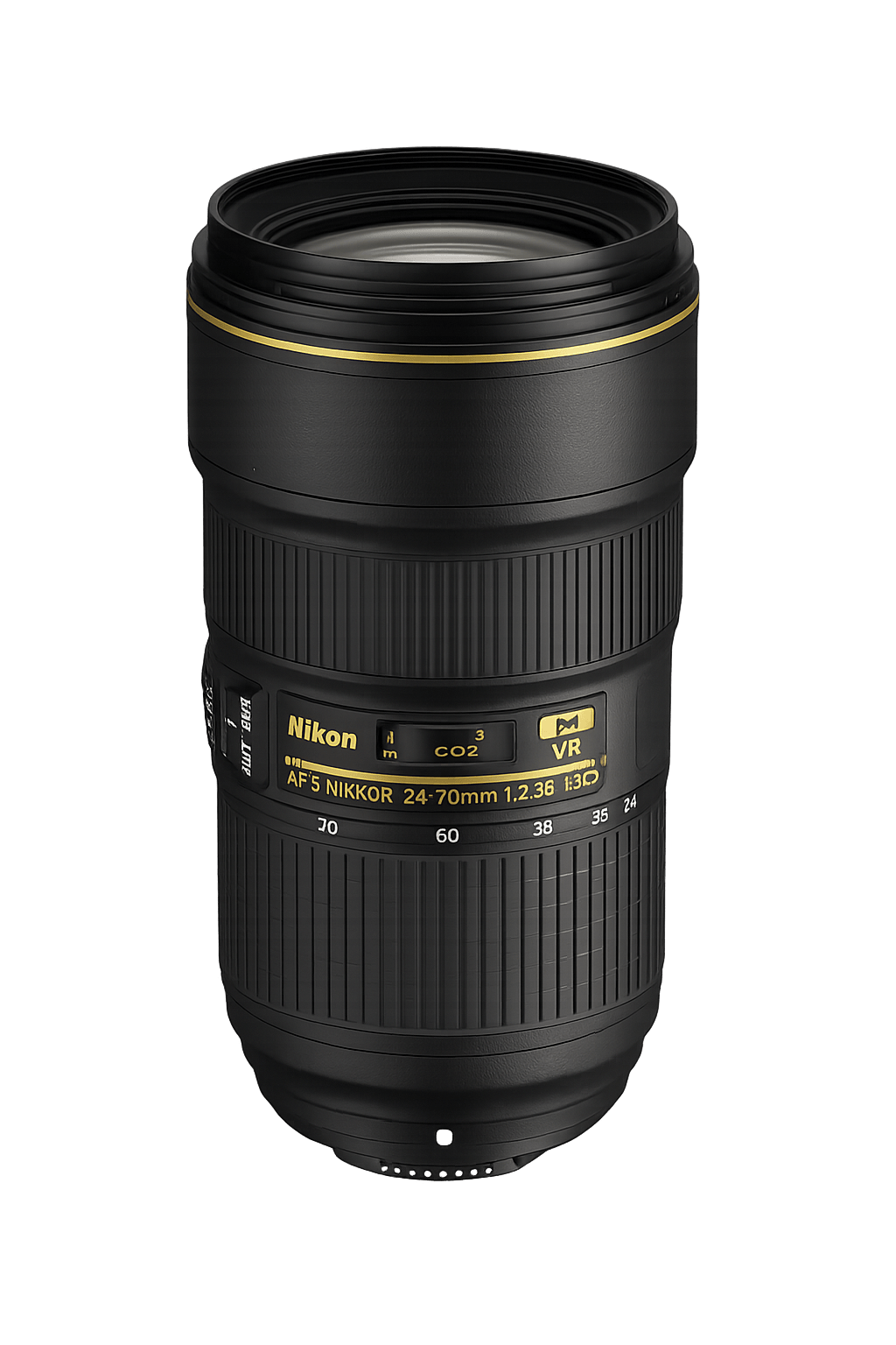 Nikon z 70-200mm f2.8 s