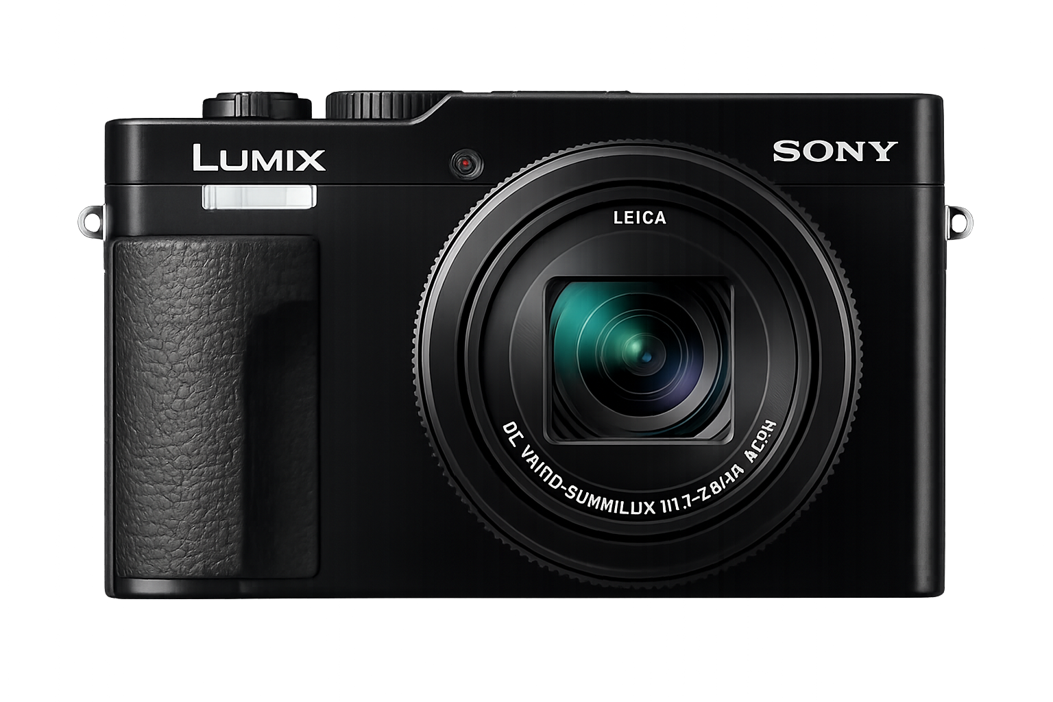 Panasonic lx100 ii enthusiast camera