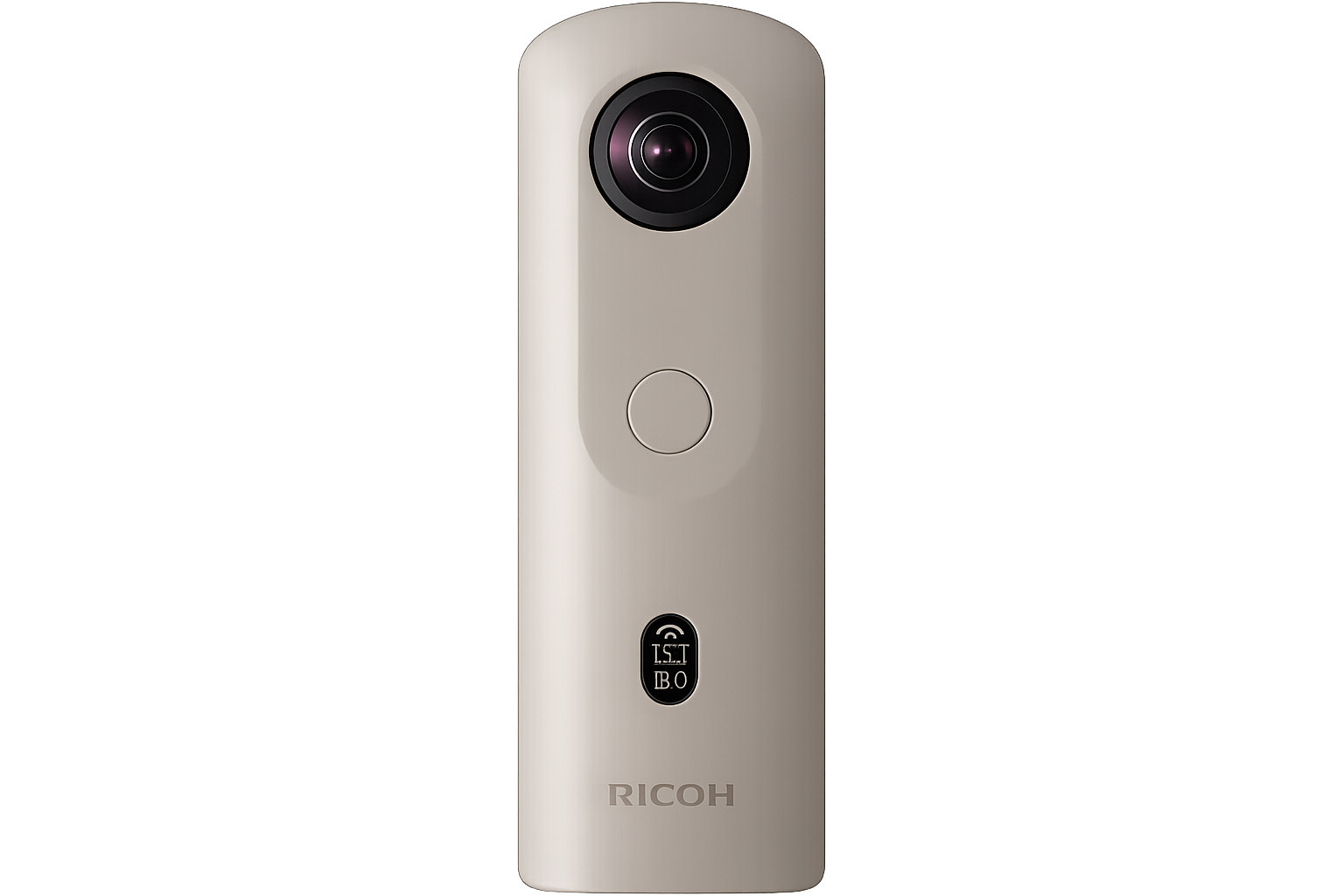 ricoh theta sc2 ease of use