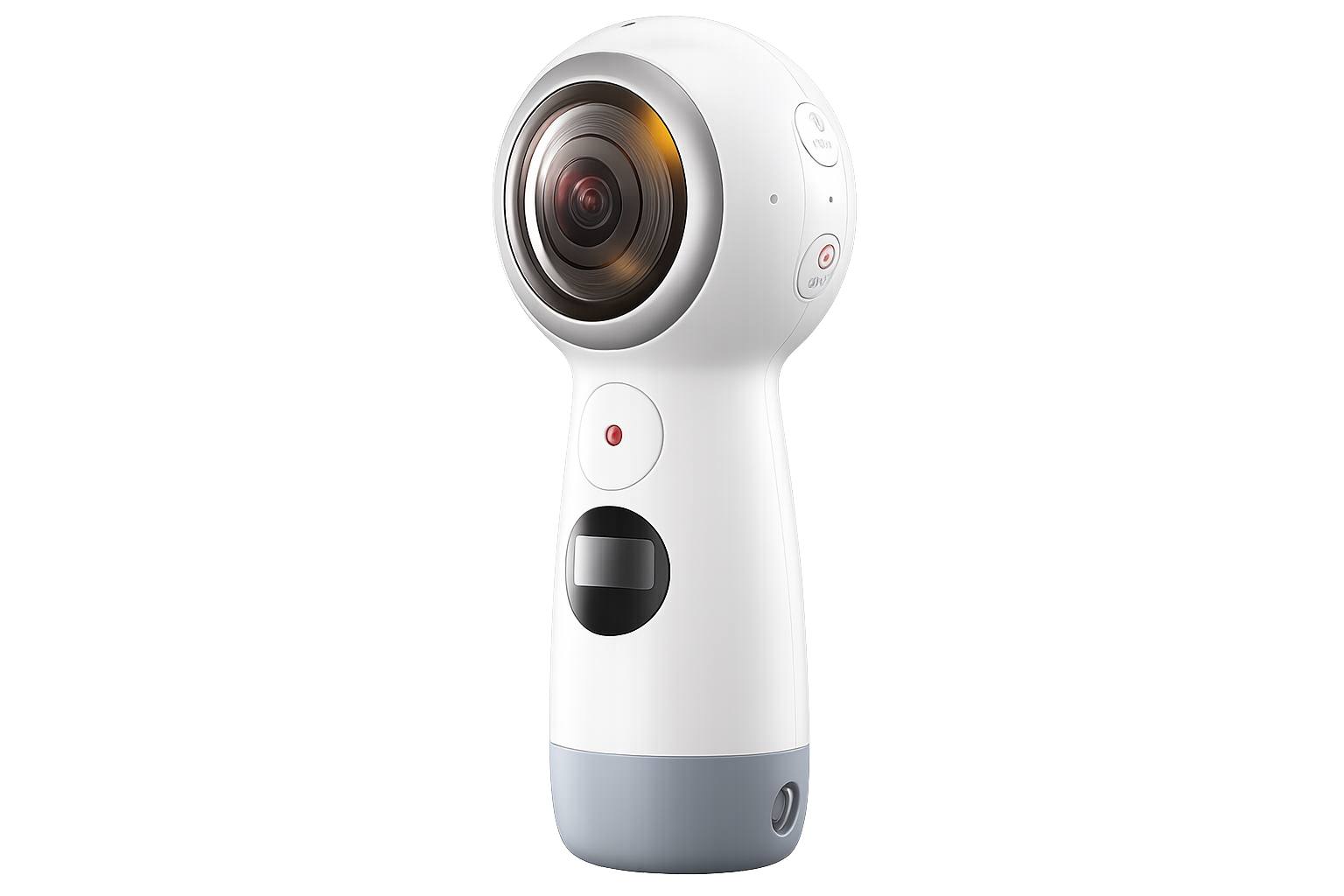 samsung gear 360 camera review