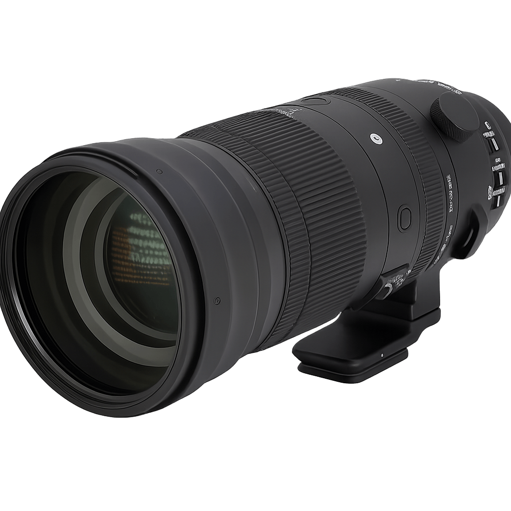 sigma 150-600mm for wildlife enthusiasts