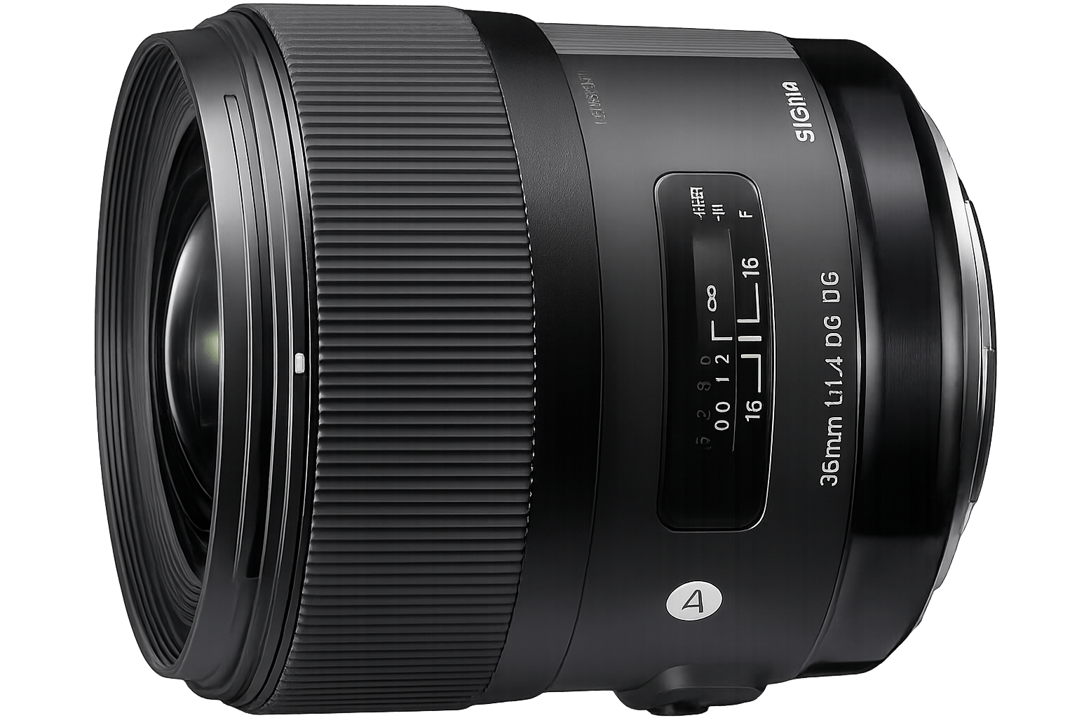 sigma 35mm f1.4 art lens review