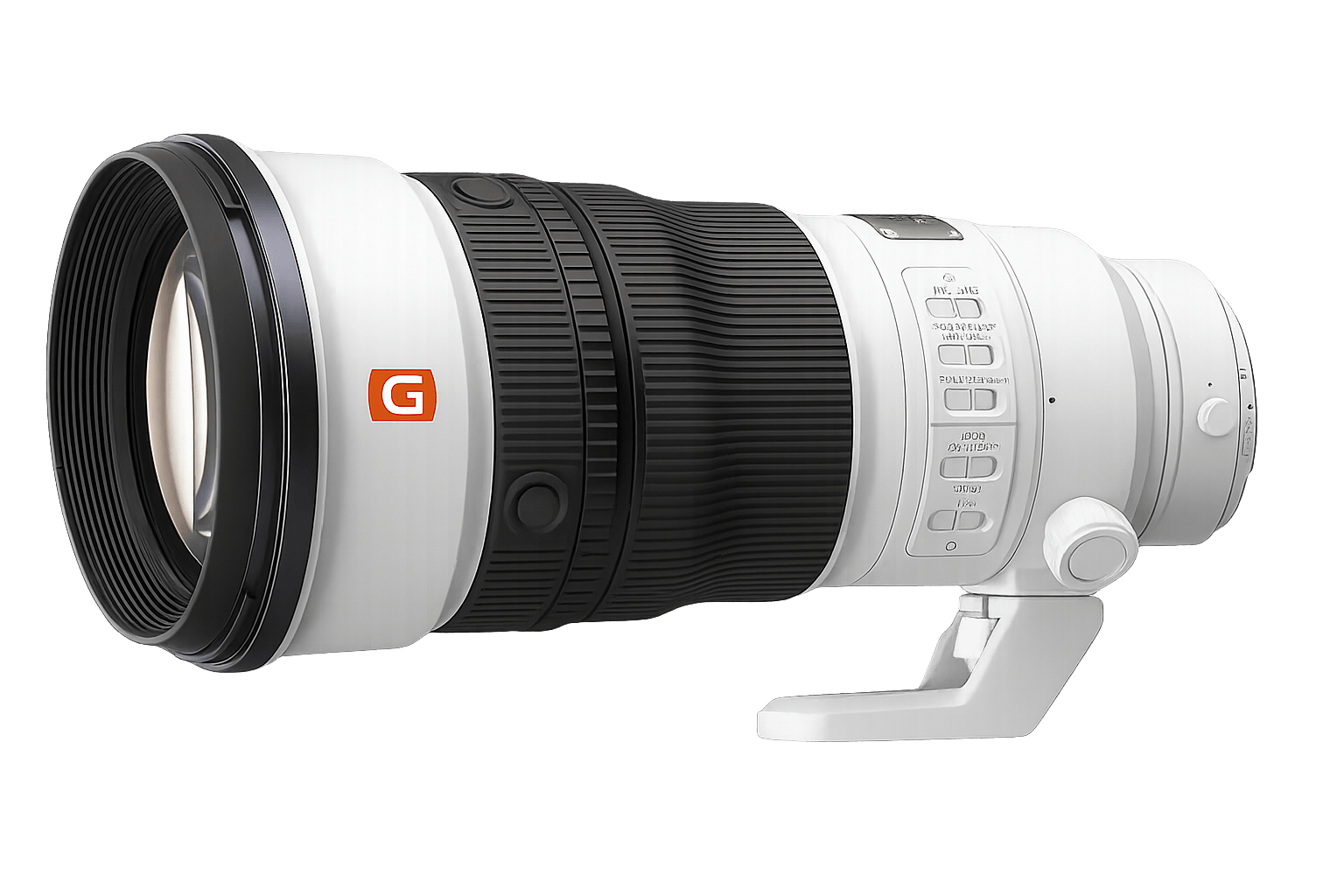 Sony 400mm f2.8 gm Oss wildlife lens