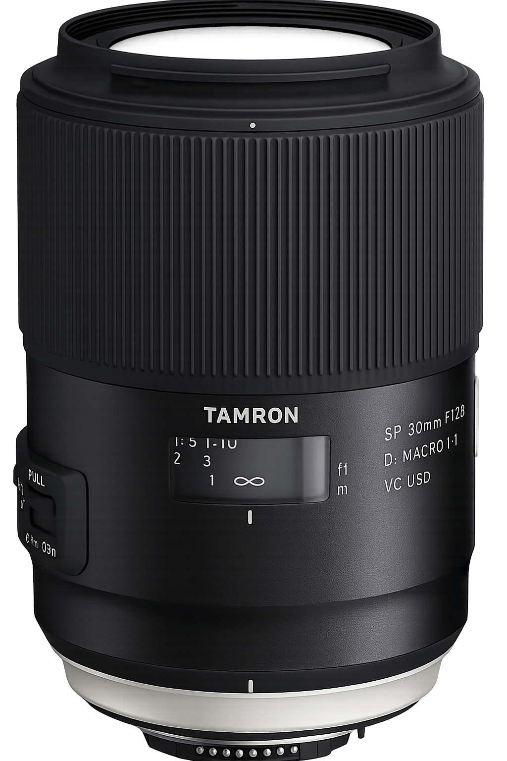 Tamron 90mm macro lens for insects