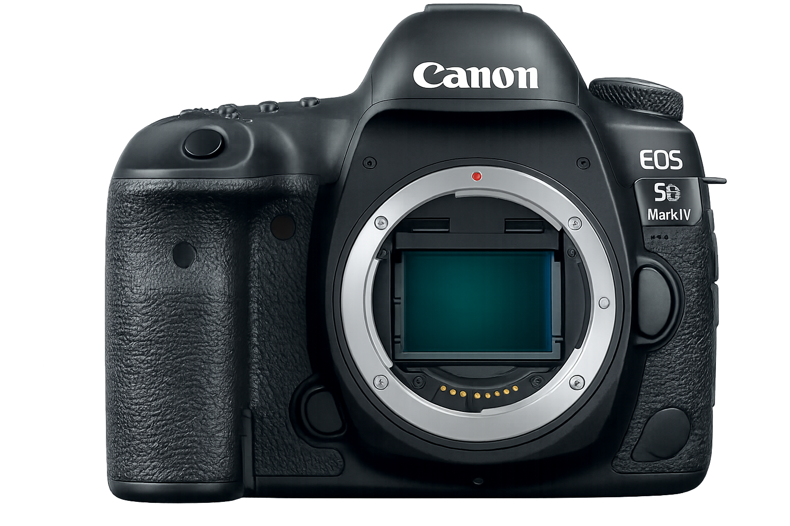 canon 5d mark iv for enthusiasts
