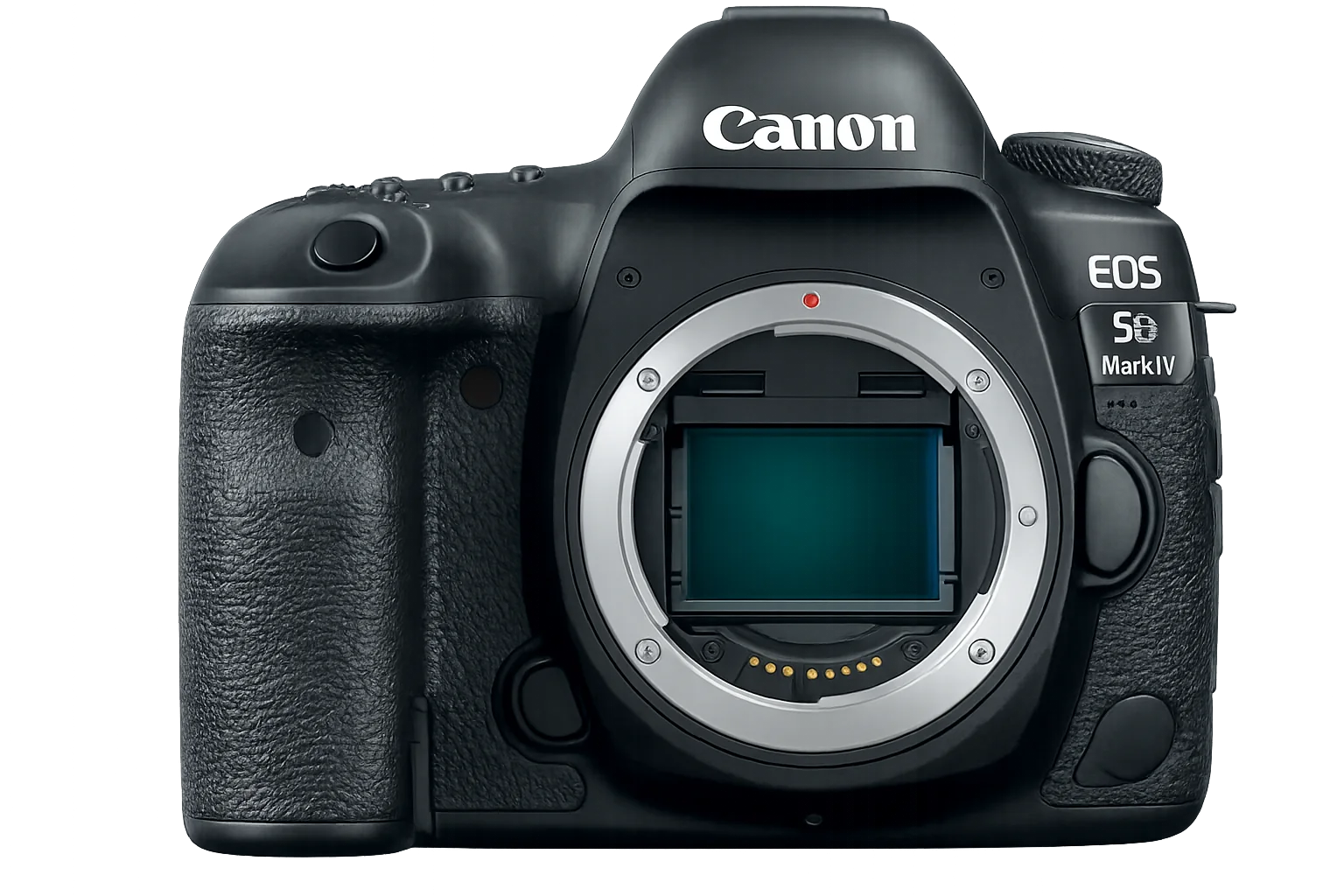 canon 5d mark iv for enthusiasts
