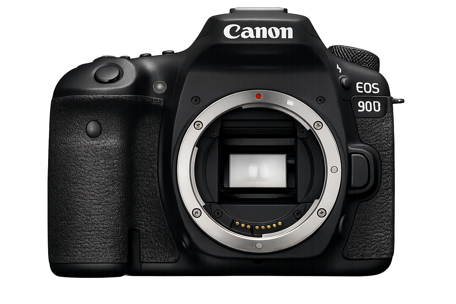canon eos 90d enthusiast camera