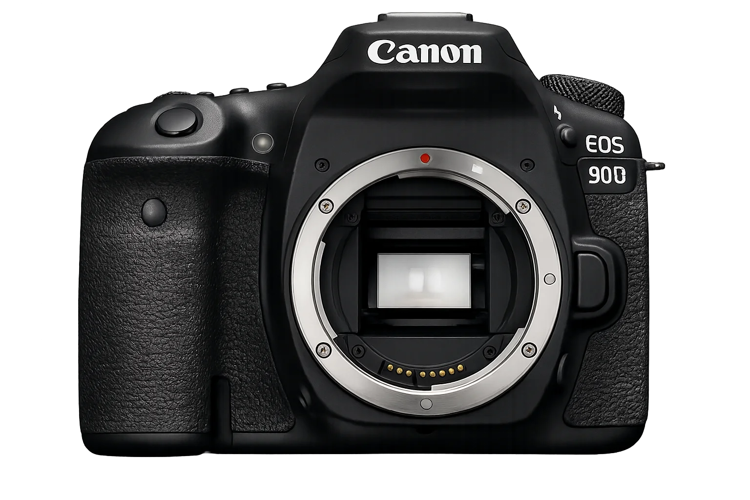 canon eos 90d enthusiast camera