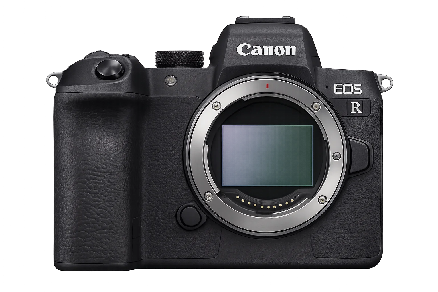 canon eos r enthusiast camera
