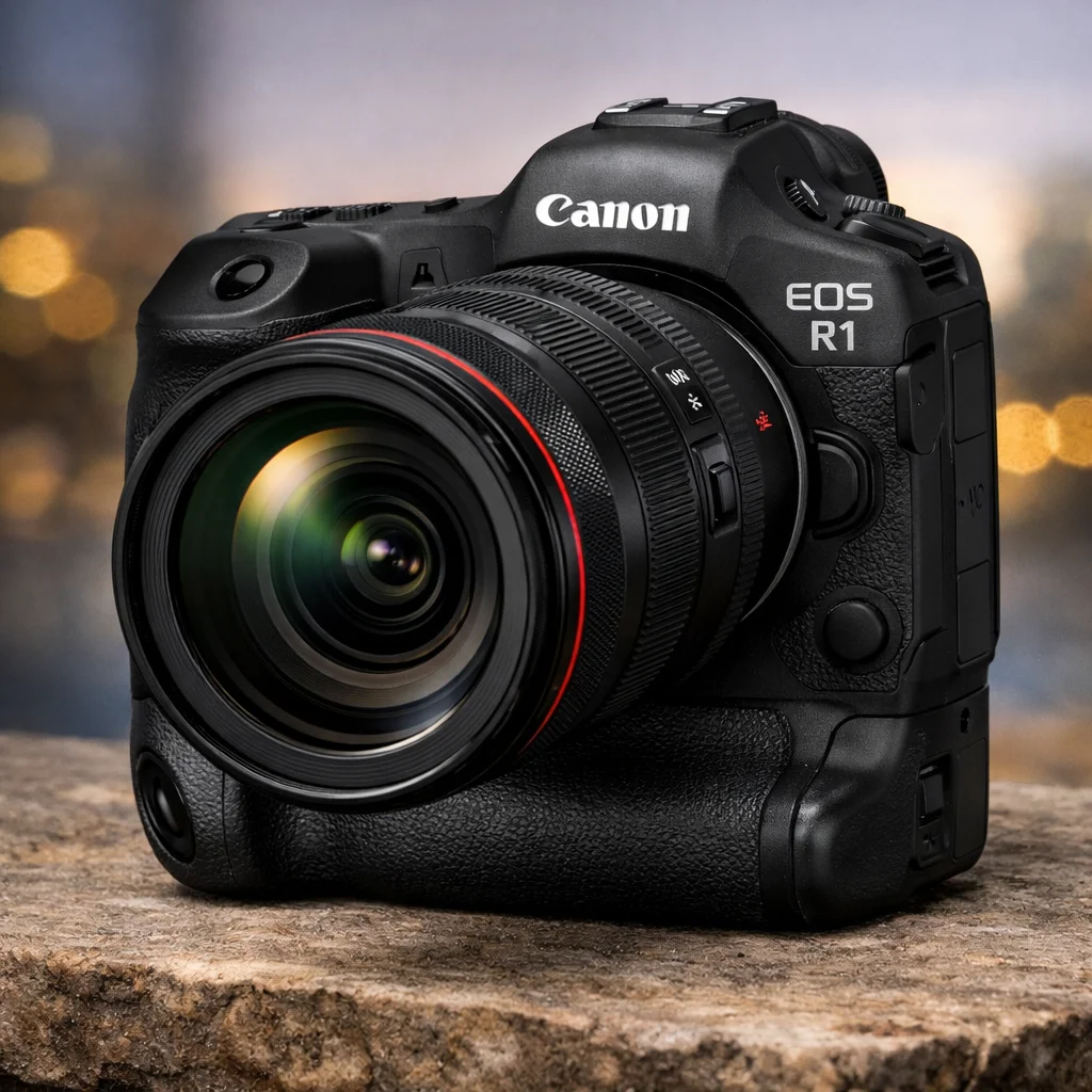enthusiast camera 2026