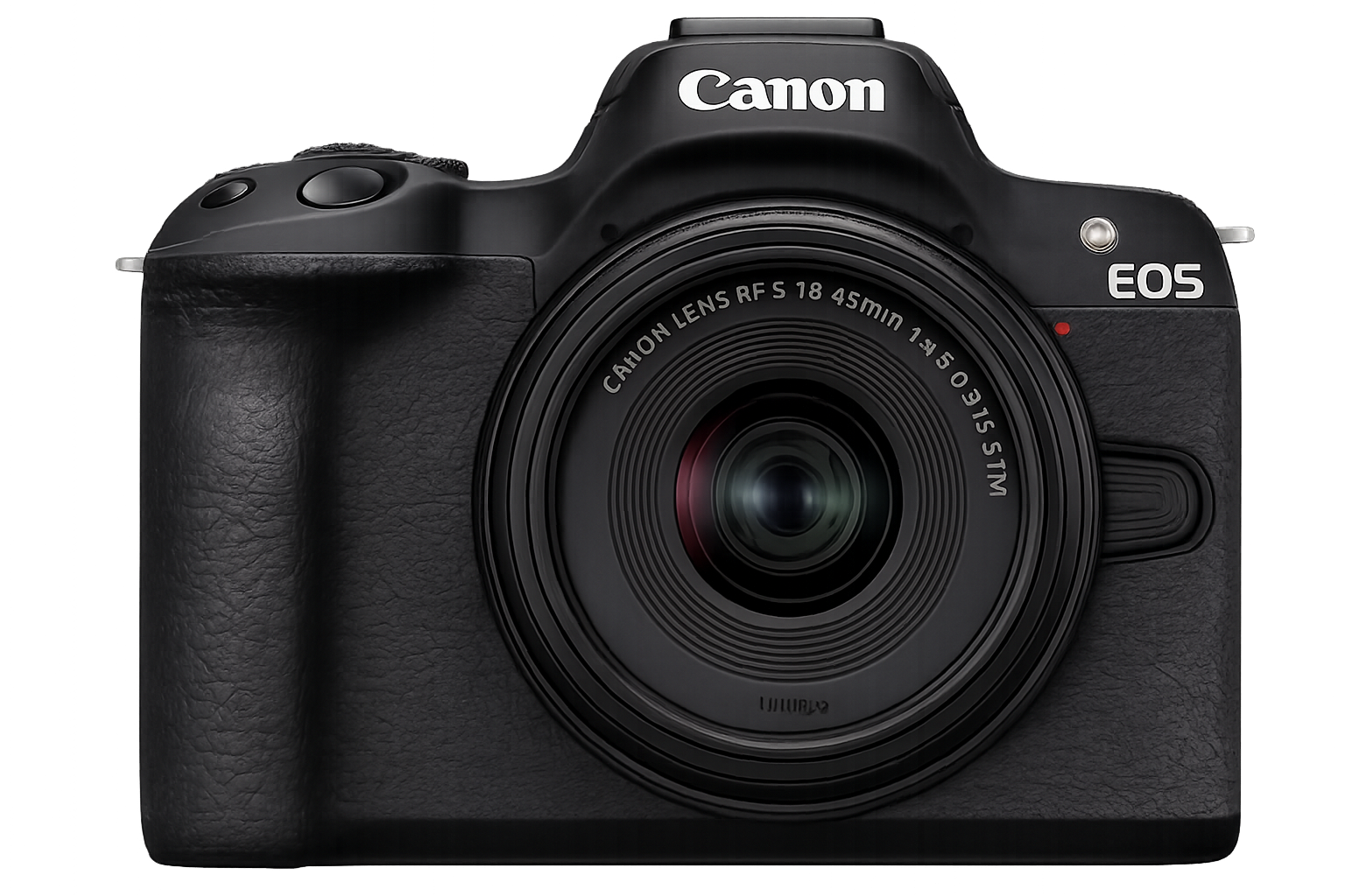 canon eos r100 entry-level mirrorless