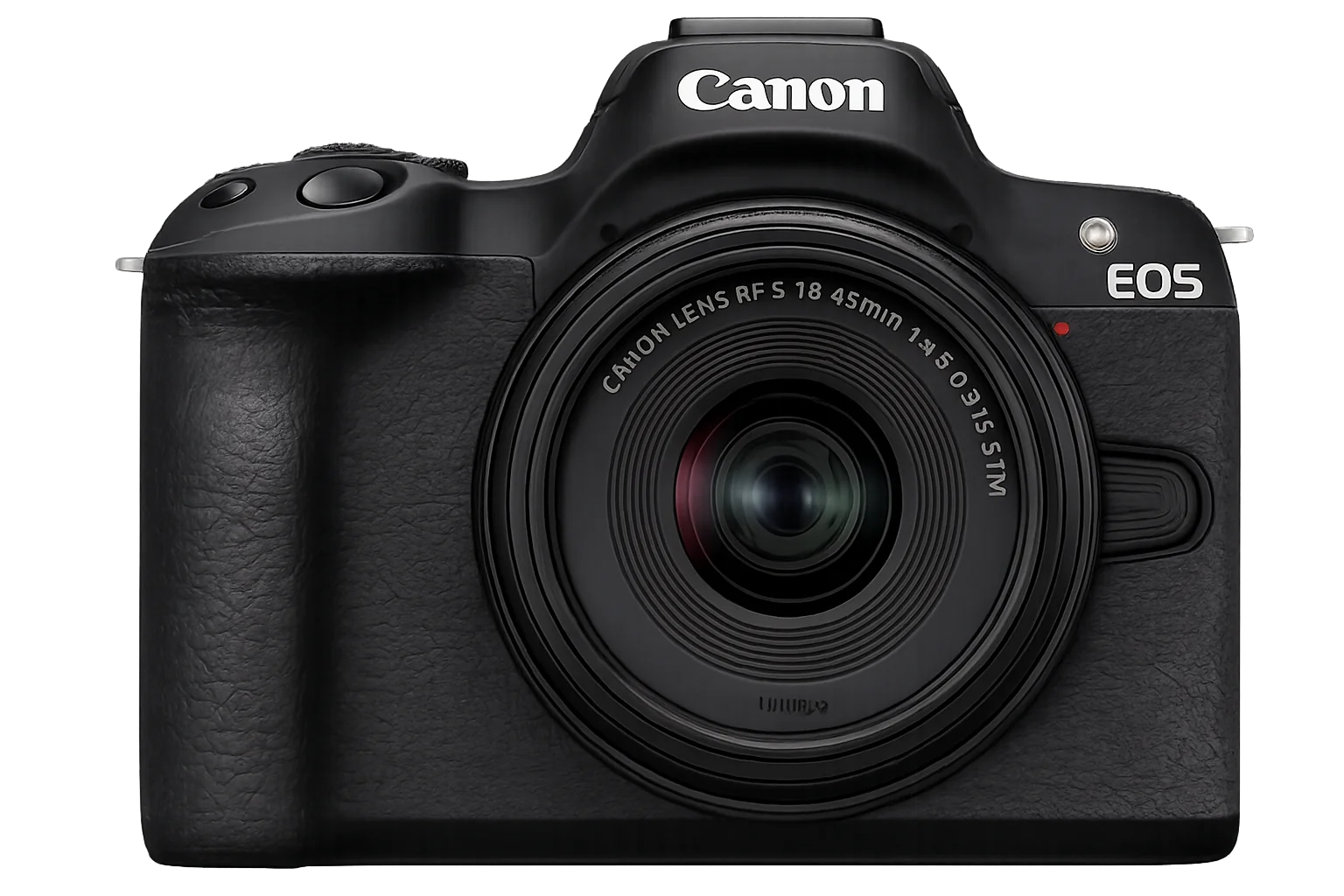 canon eos r100 entry-level mirrorless