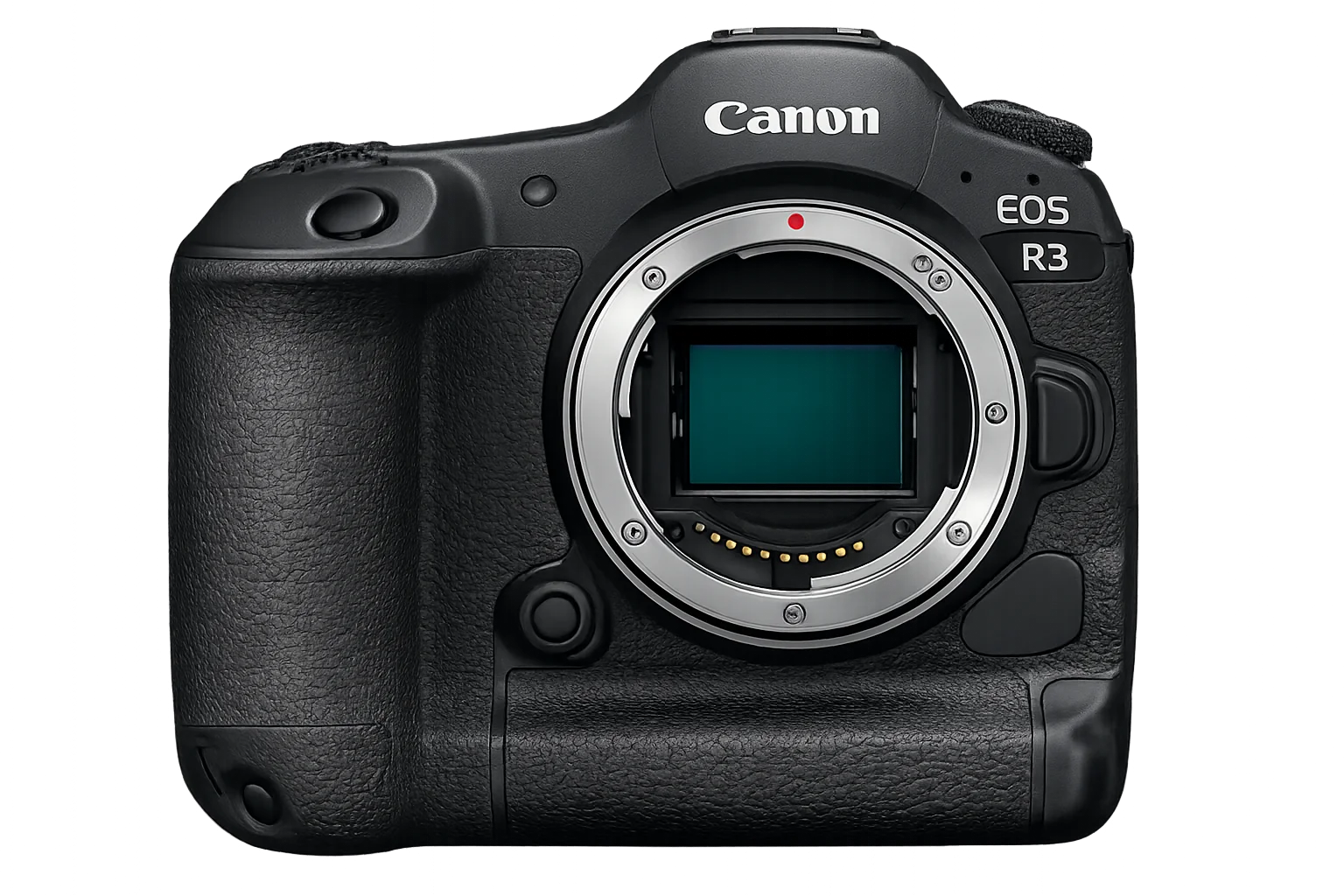 canon eos r3 action photography