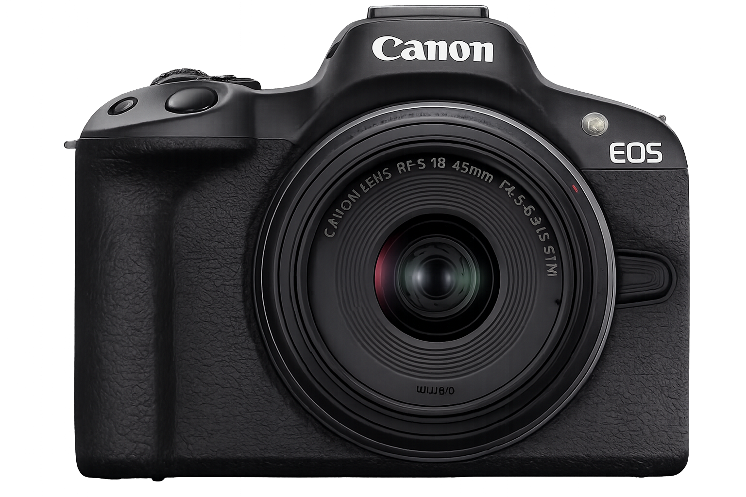 Canon EOS R50: Your Gateway to Creative Photography in 2026