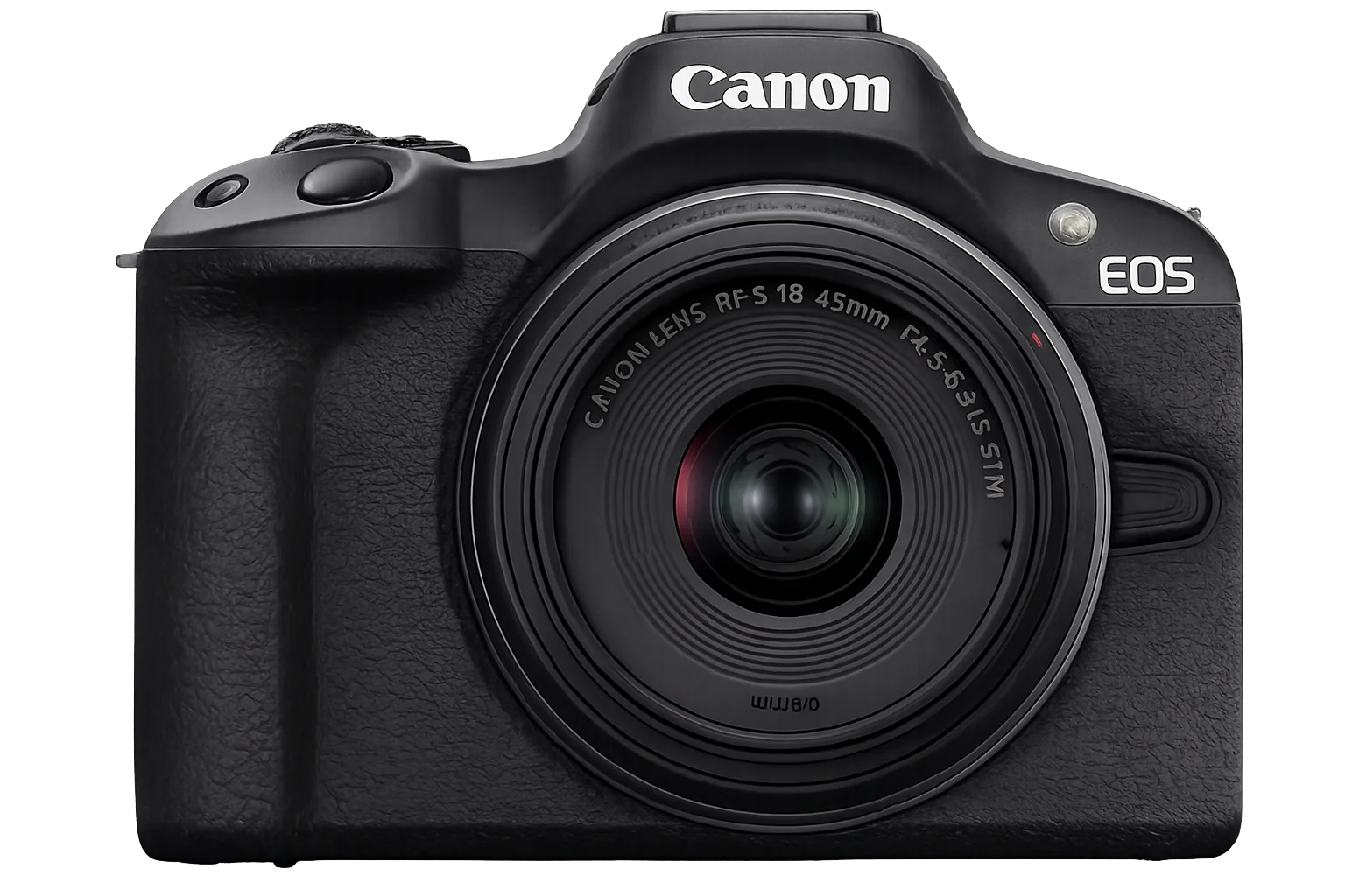 canon eos r50 for beginner photographers