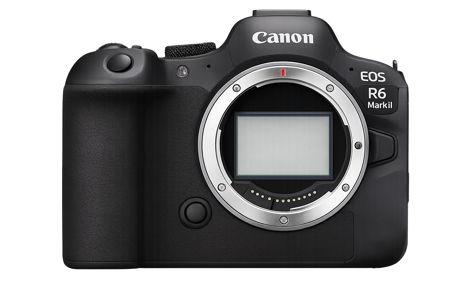 Canon EOS R6 Mark II: The Ultimate Hybrid Camera for Enthusiasts in 2026