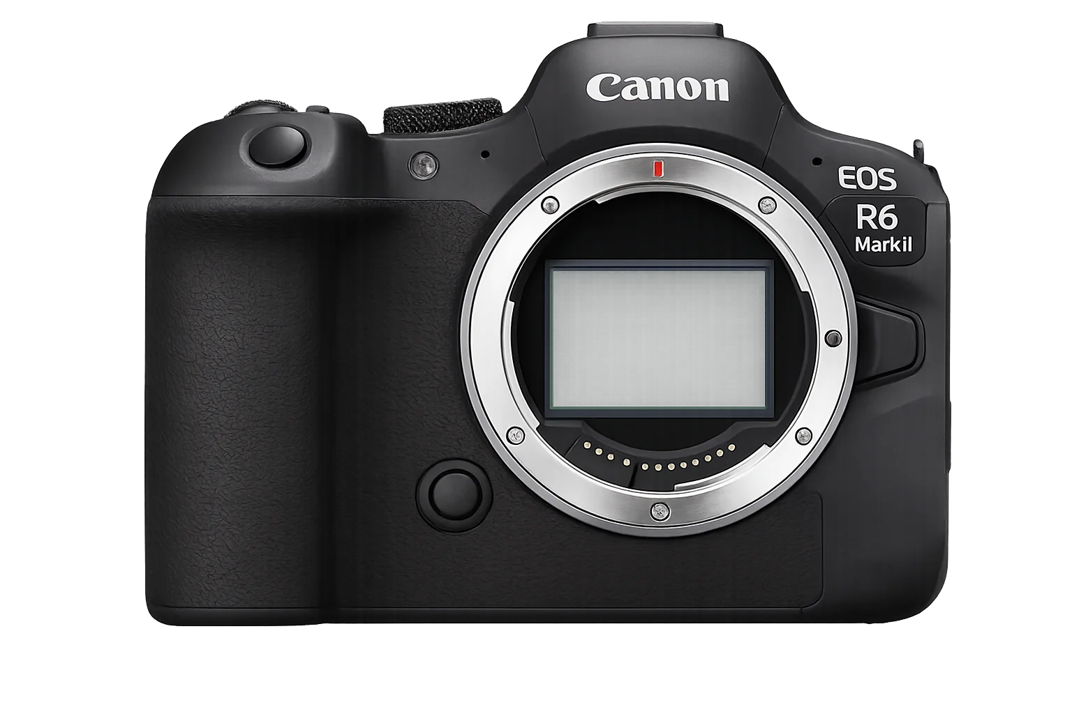 canon r6 mark ii enthusiast camera