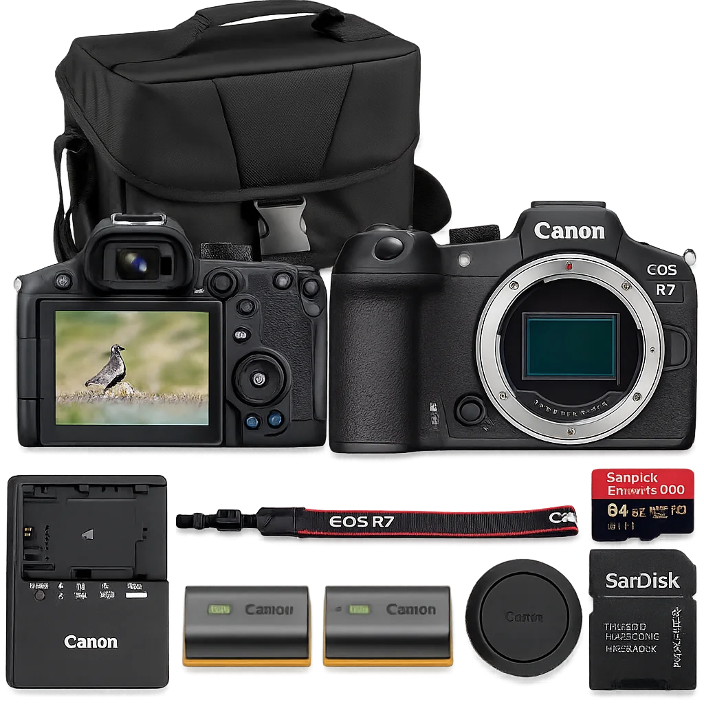 canon eos r7c hybrid camera