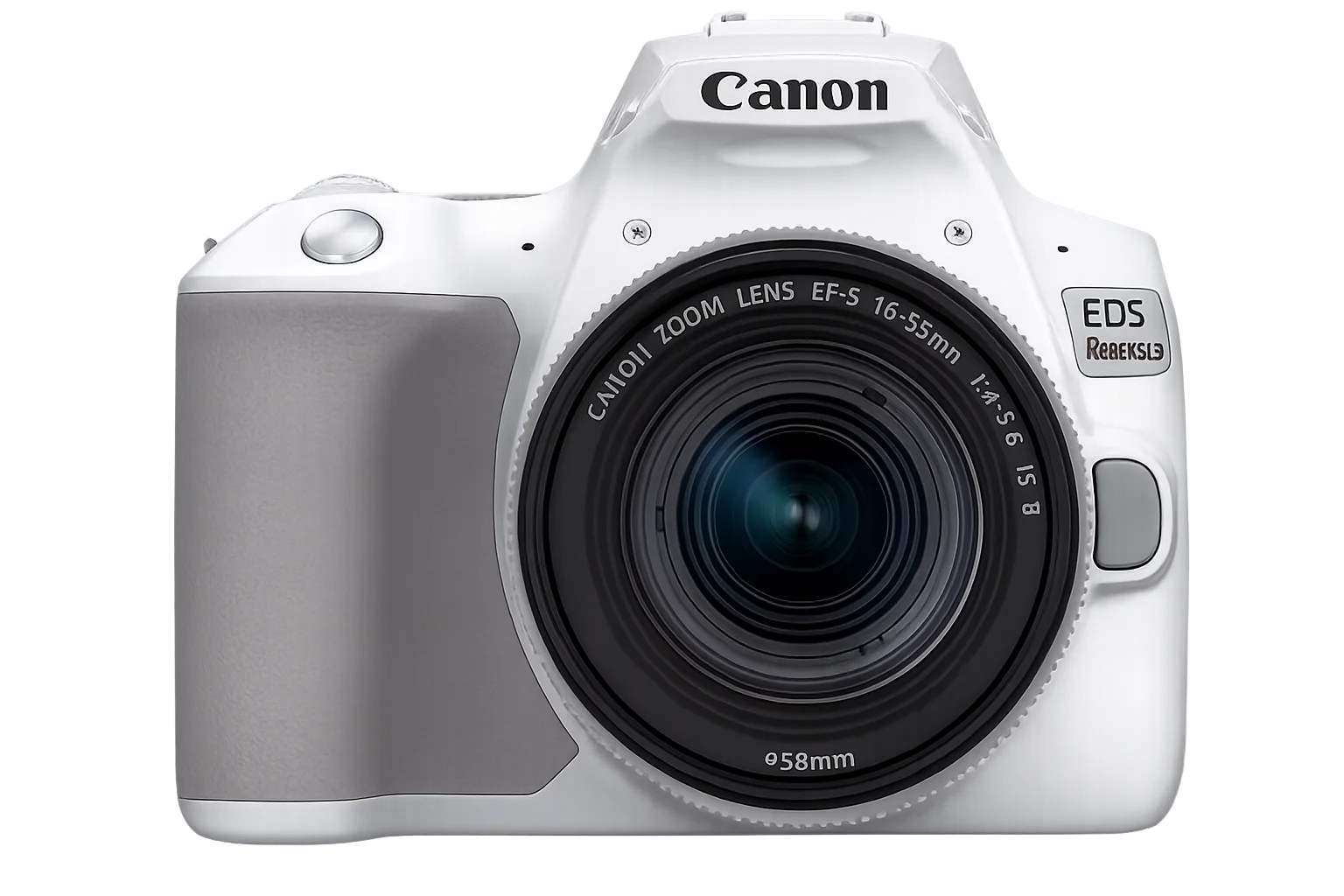 canon rebel sl3 best beginner dslr