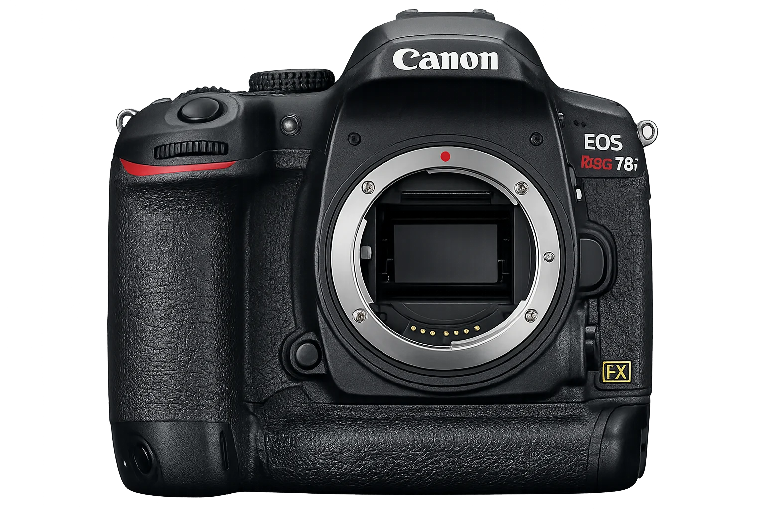 canon eos rebel t8i review