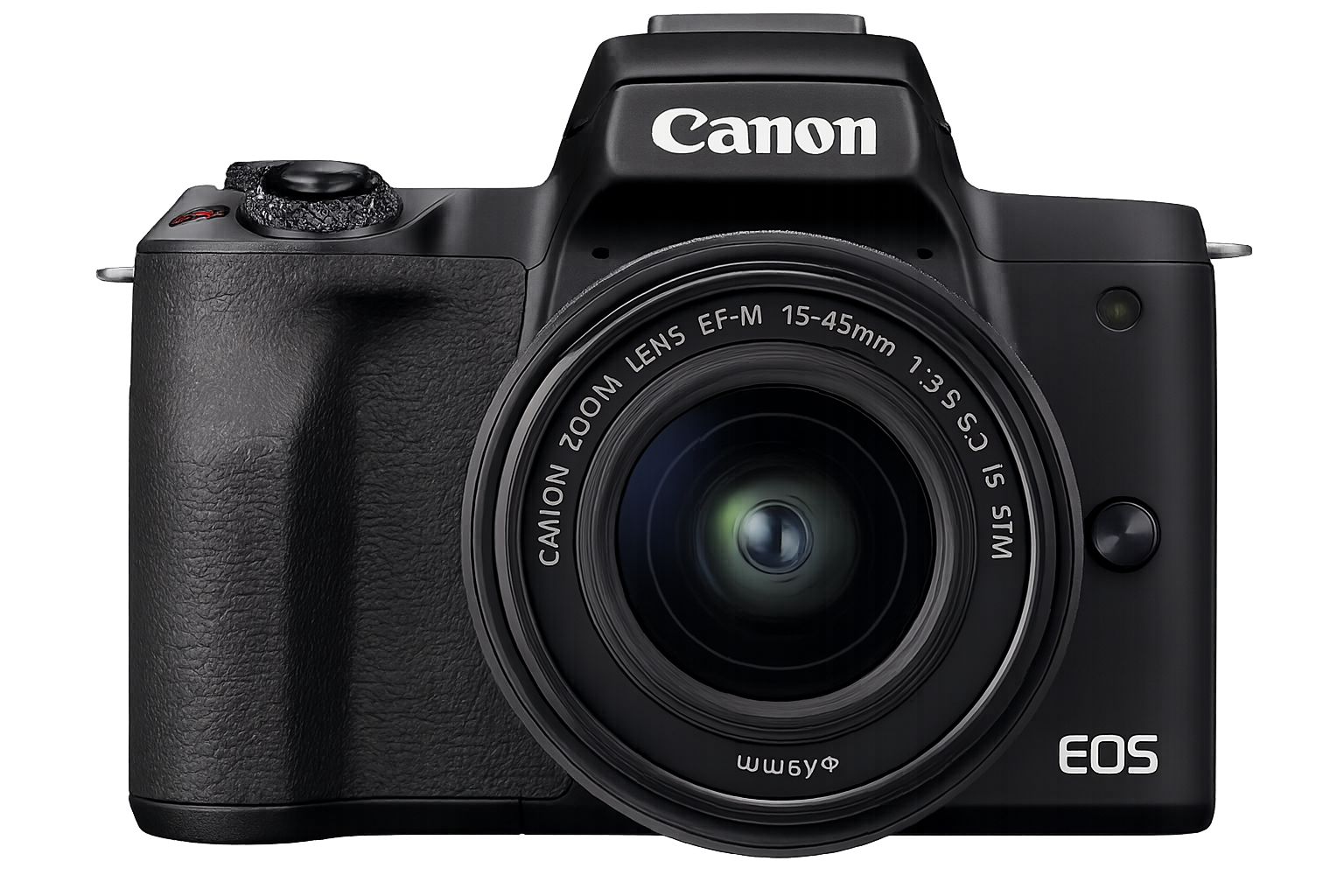 Canon M50 Mark II Vlogging Camera: Canon EOS M50 Mark II Review: The Best Entry-Level Mirrorless for Vlogging 2026