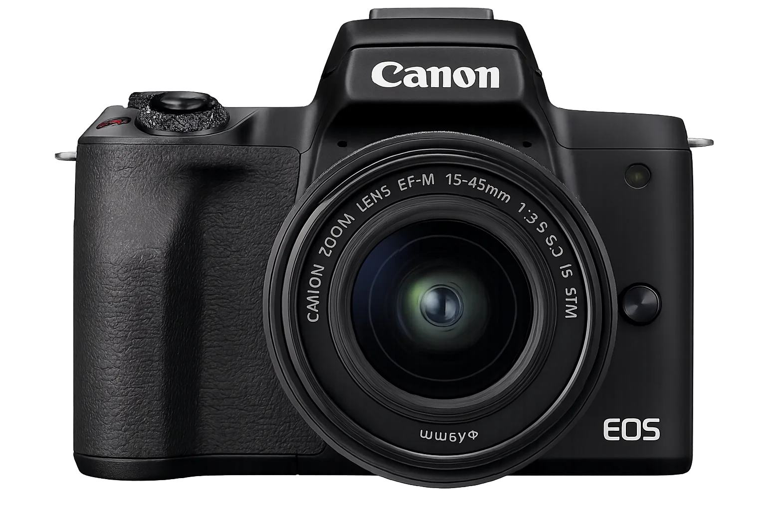 canon m50 mark ii vlogging camera