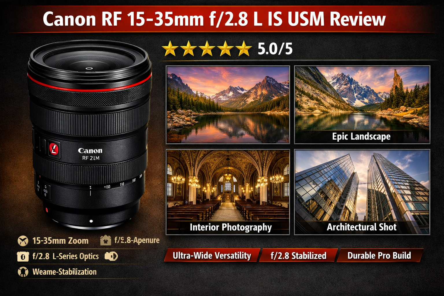 canon rf 15 35mm f28 l is