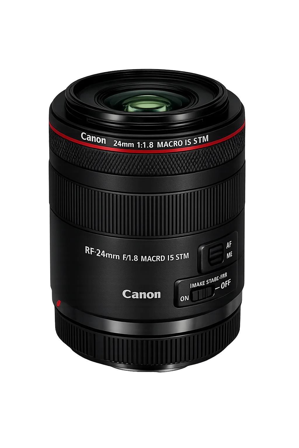 canon rf 24mm macro lens for insects