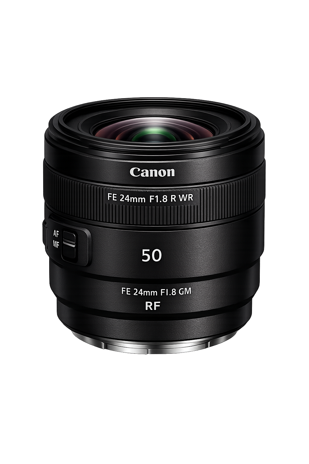 Canon RF 50mm f/1.8 STM Lens: Budget Portrait and Low Light Performer 2026
