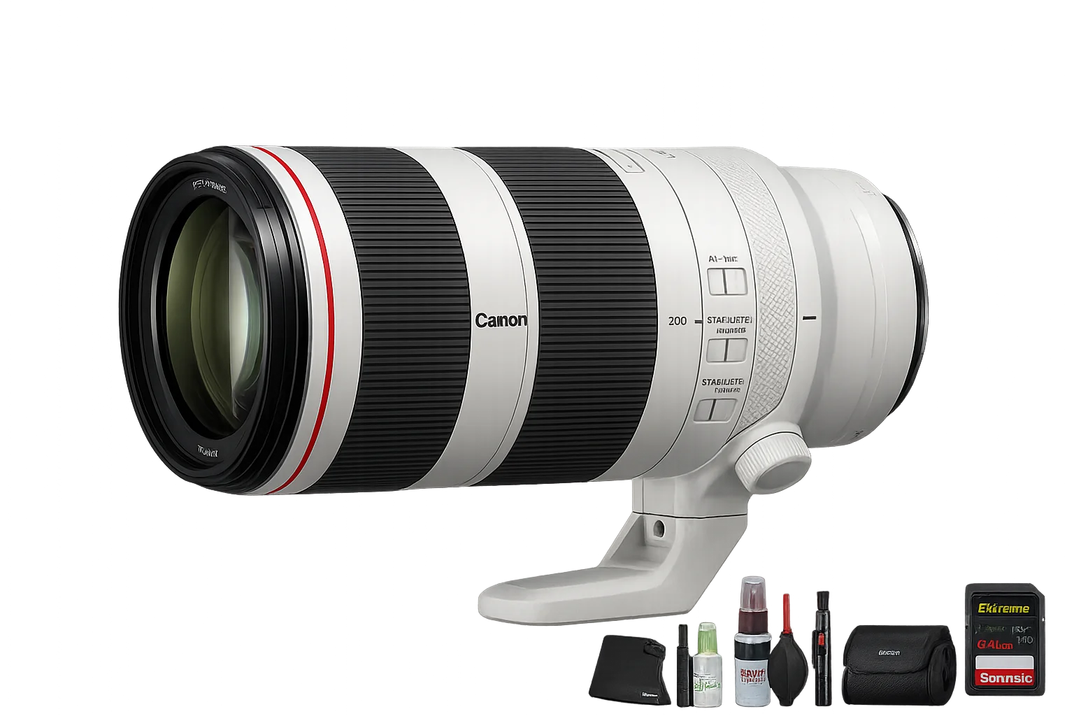 best telephoto zoom lens 2026