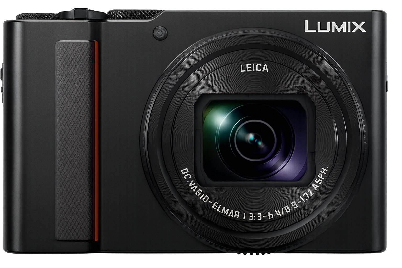Panasonic TZ200/ZS200: Your Pocket-Sized Travel Photography Companion