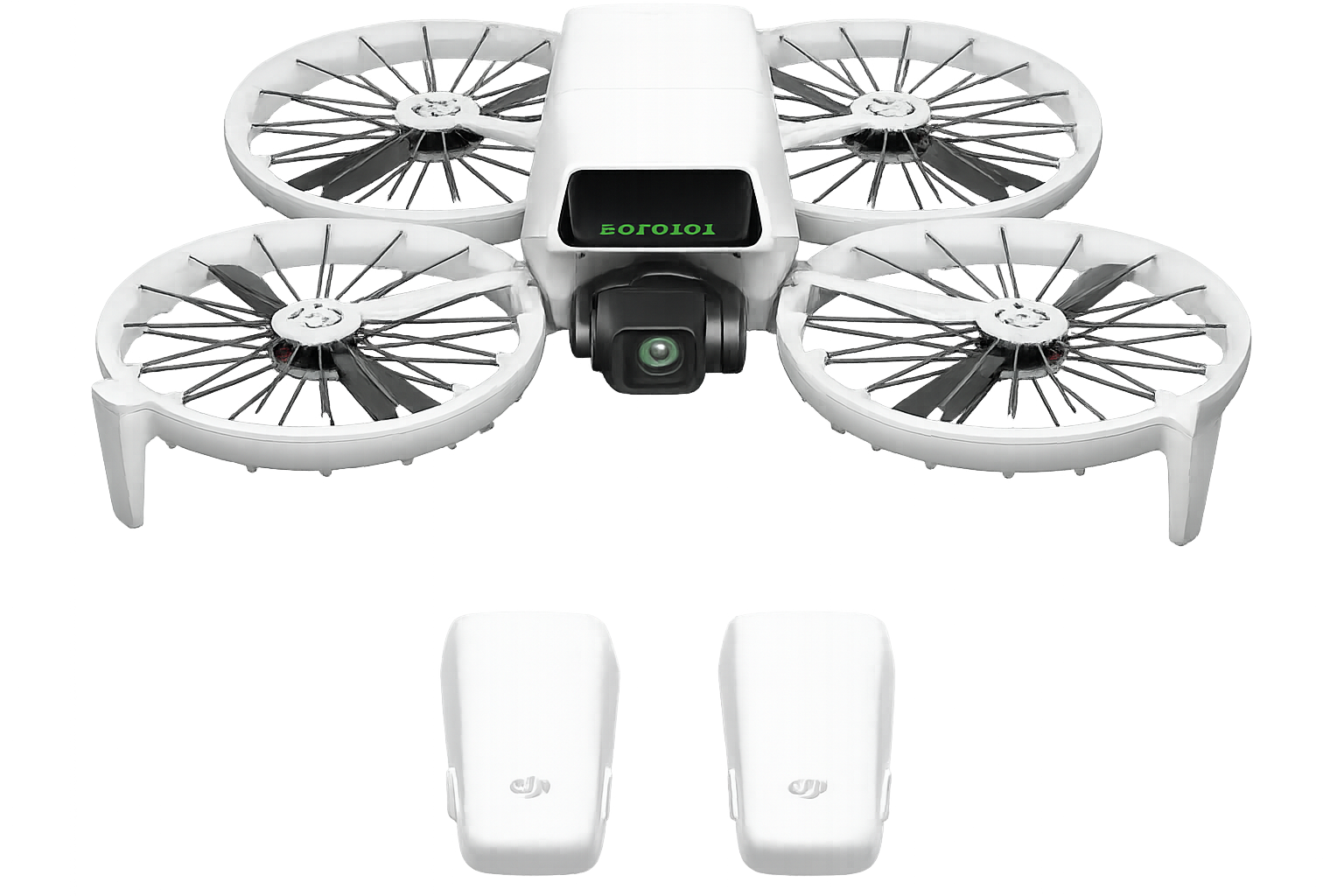 DJI Flip Action Camera: The Ultimate Adventure Companion
