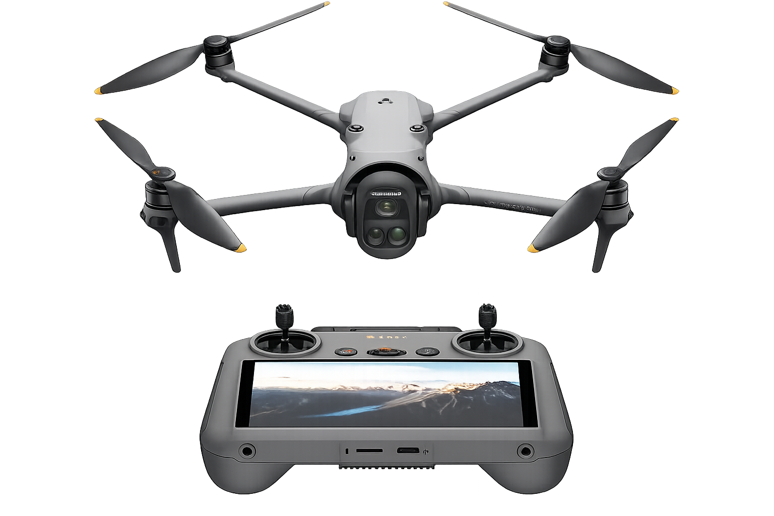 DJI Mavic 3 Pro Cine