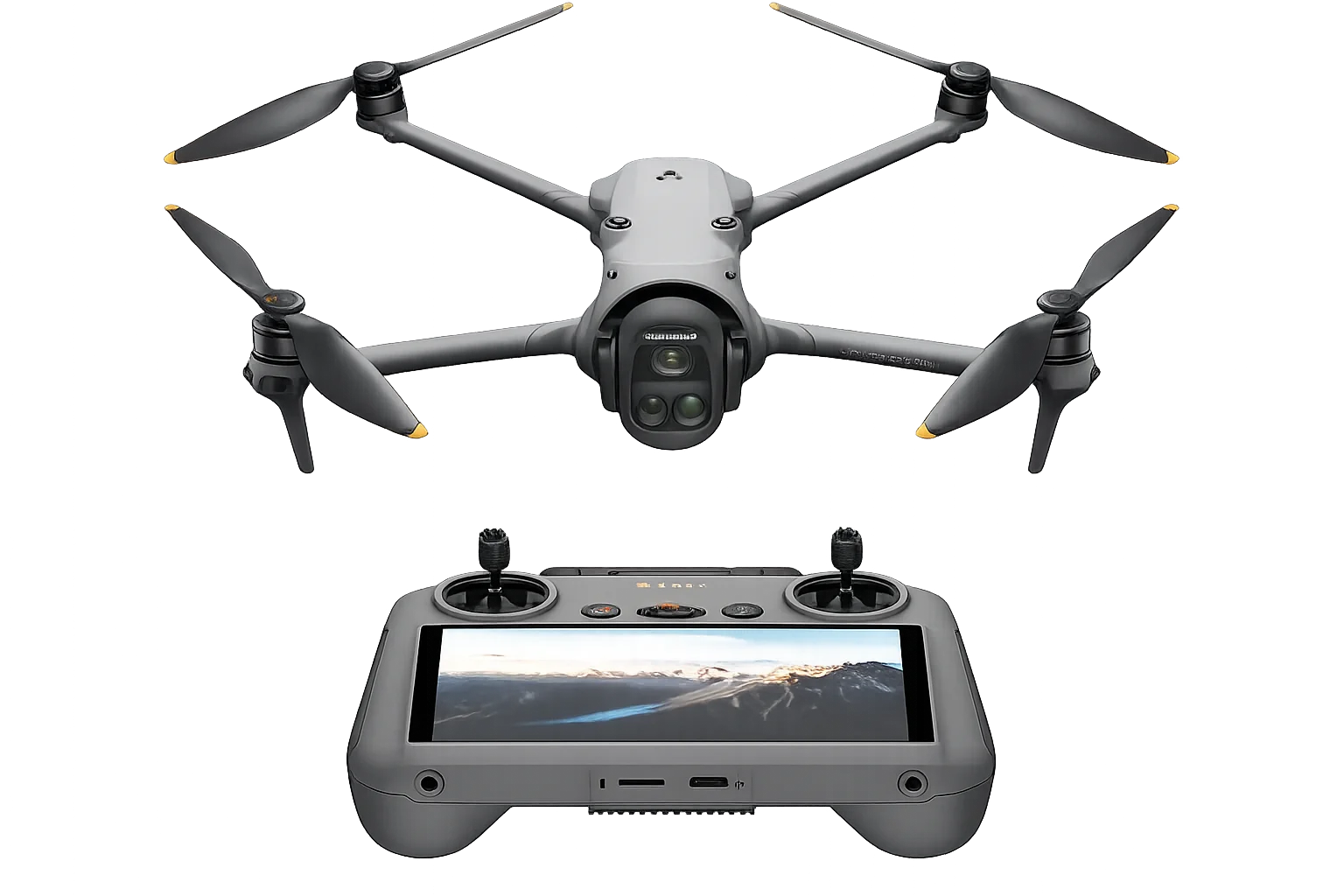 DJI Mavic 3 Pro Cine