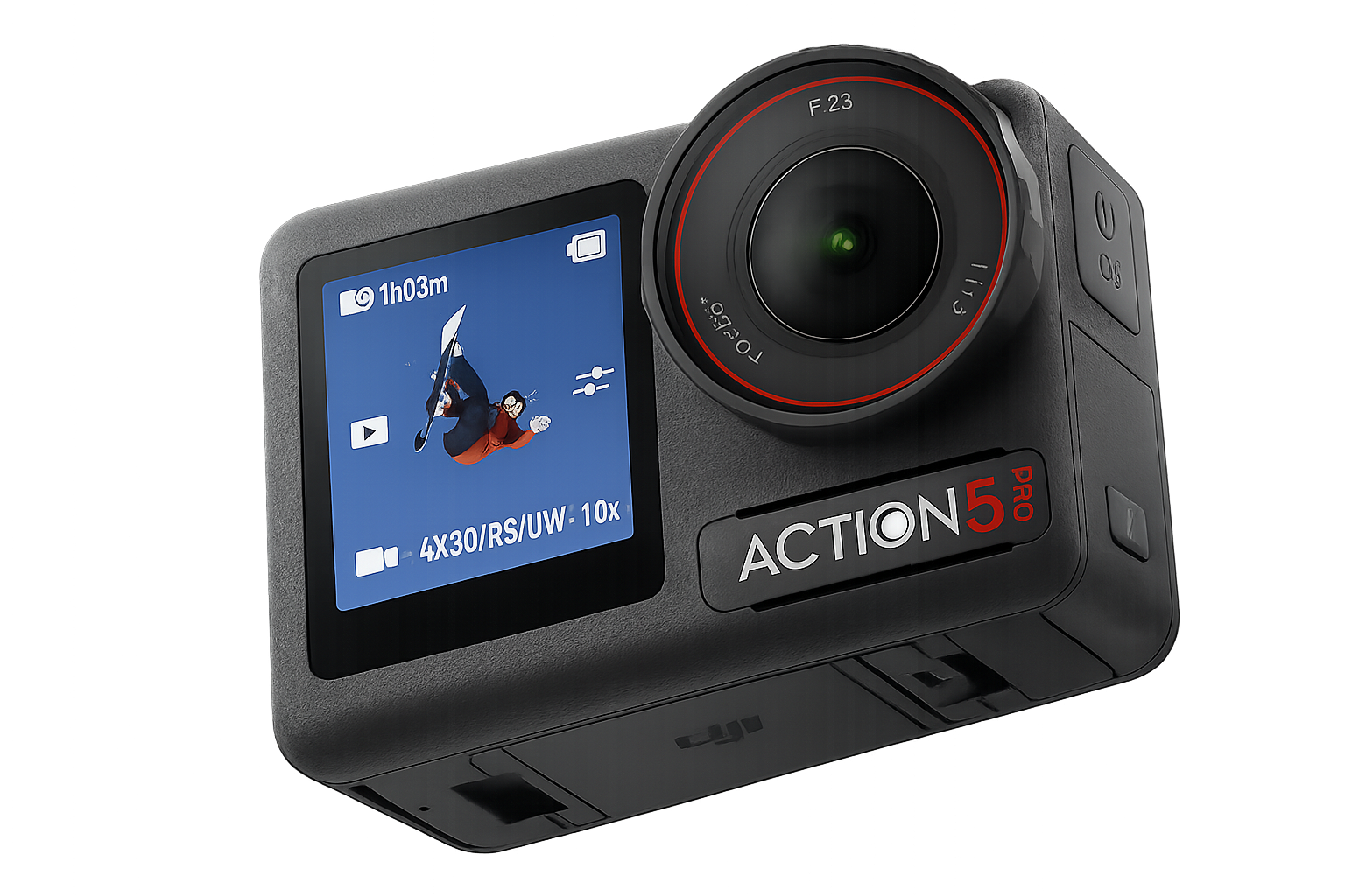 best camera action camera for adventure sports