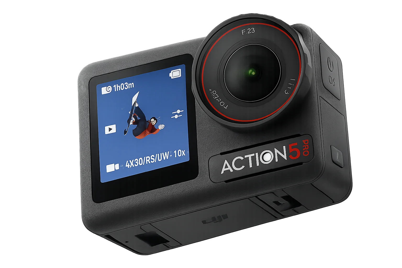 best camera action camera for adventure sports