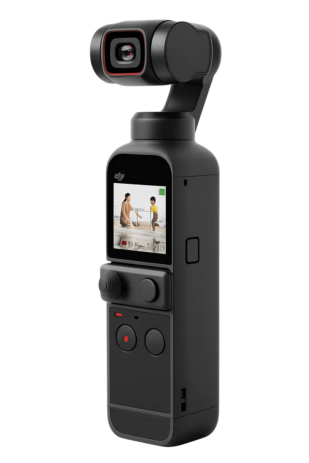 dji osmo pocket 2 creator combo