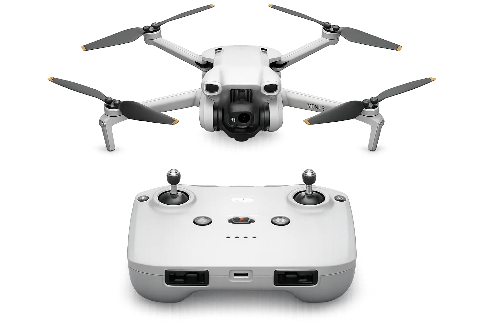 dji mini 3 travel drone review