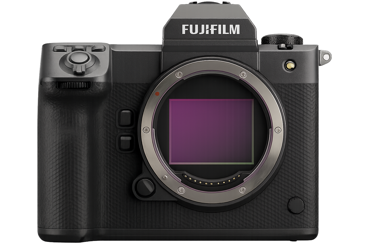 Fujifilm GFX100S II: Medium Format Powerhouse for Demanding Photographers