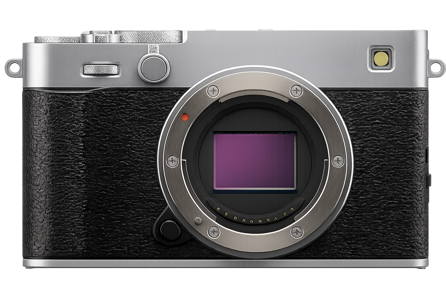 Fujifilm X-E5: A Compact Powerhouse for Enthusiast Photographers