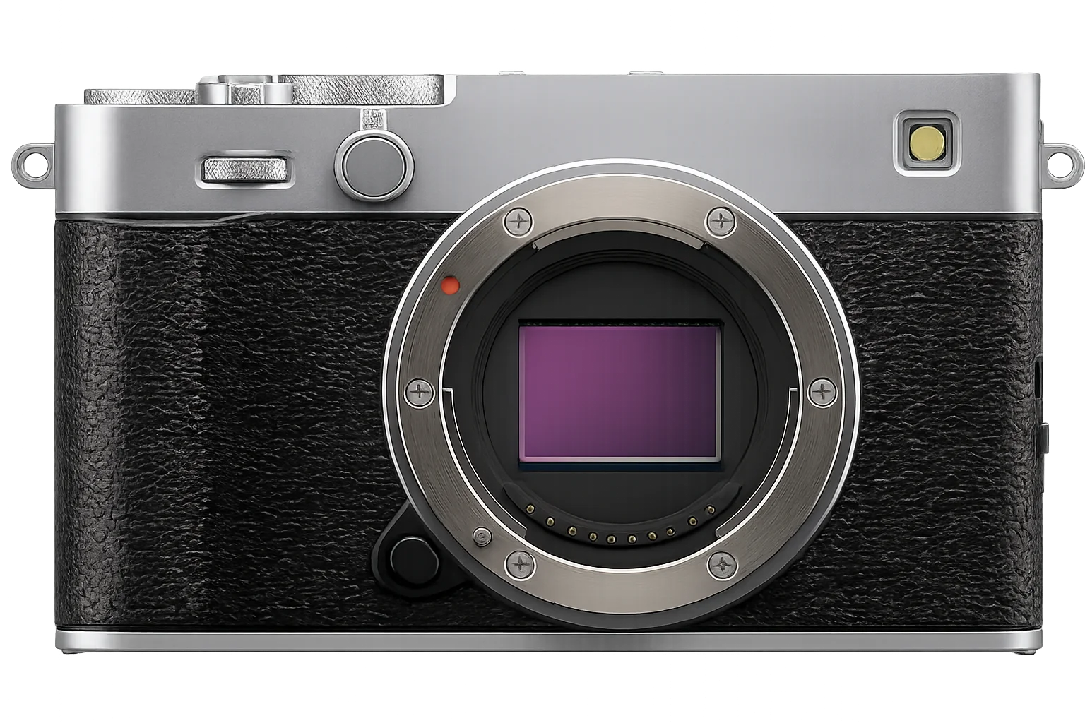 fujifilm x-e5 enthusiast photographers 2026