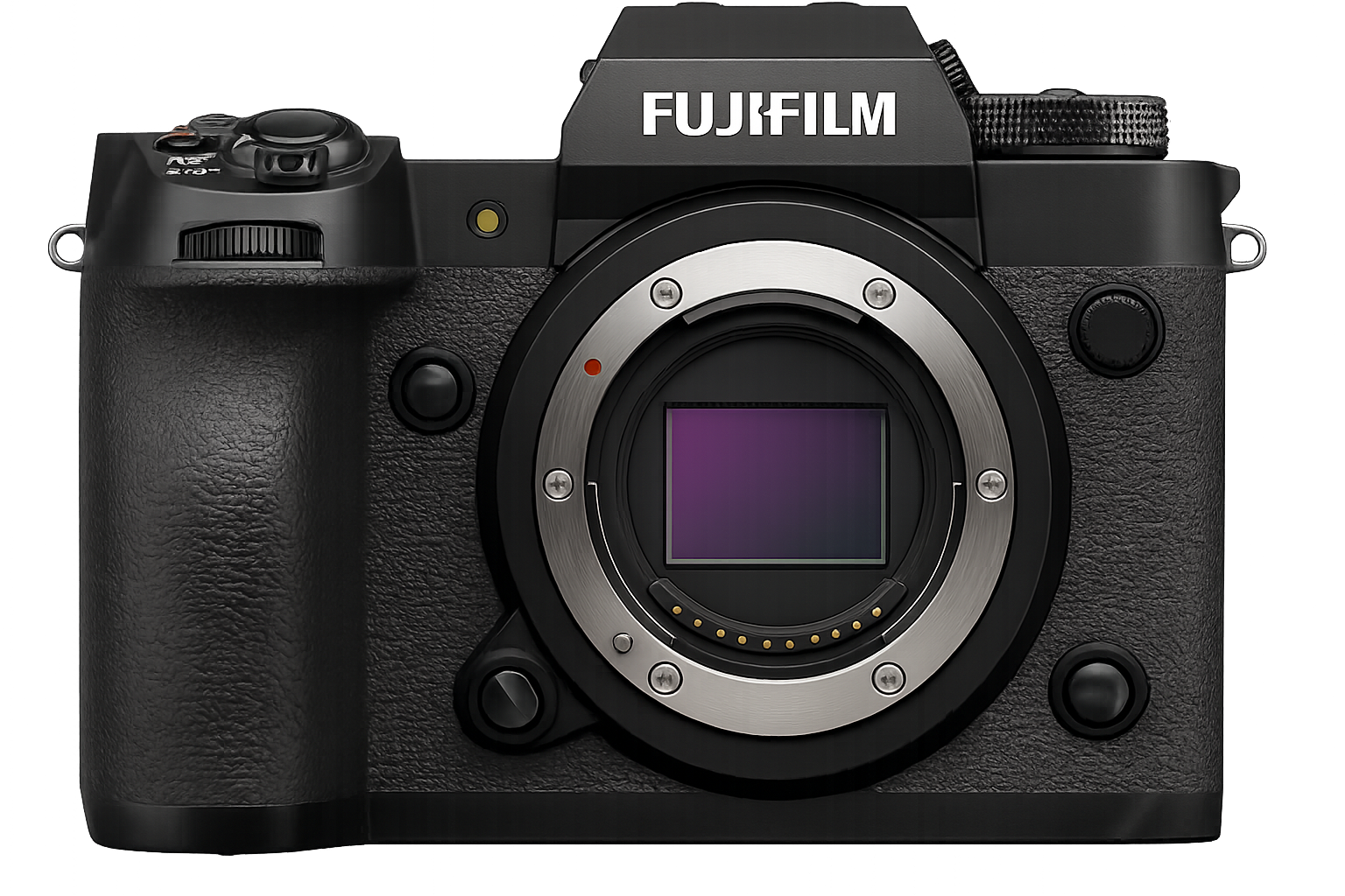 Fujifilm X-H2 Review: A Powerful Hybrid for Enthusiasts