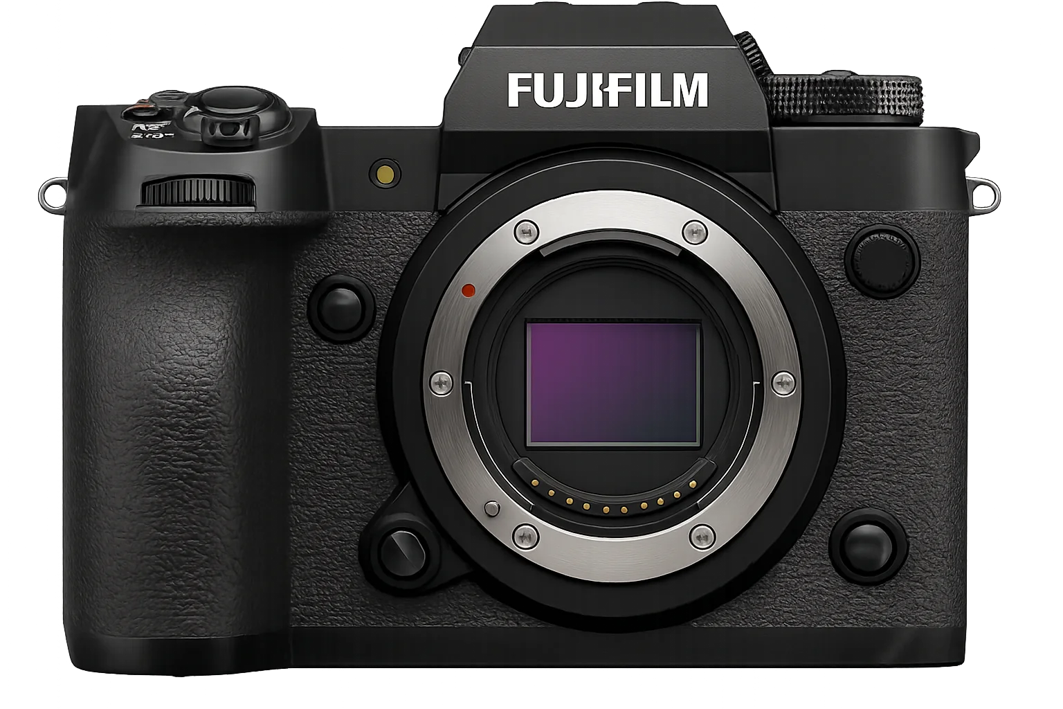 Fujifilm x-h2 best hybrid camera