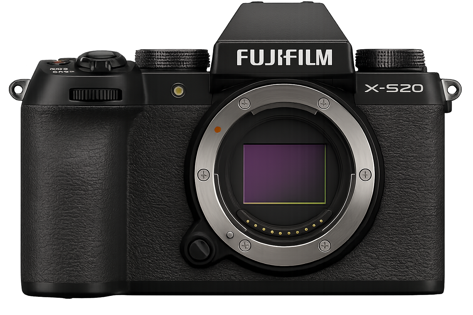 Fujifilm X-S20: The Perfect Blend of Power and Portability for Enthusiasts