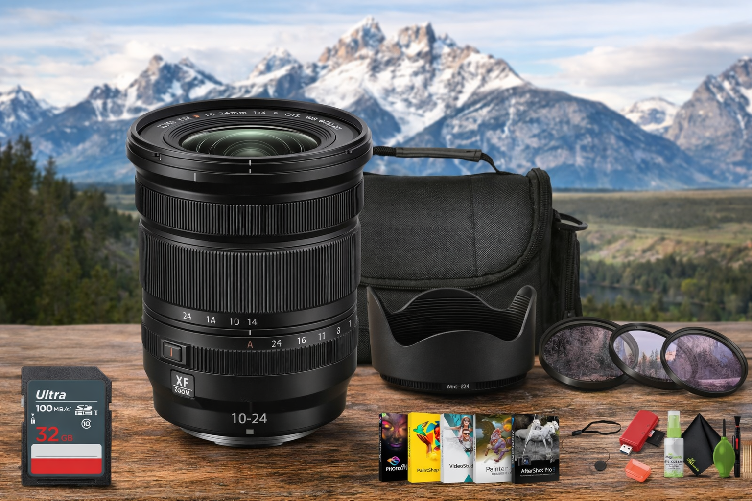 fujifilm 10-24mm f4 wr lens