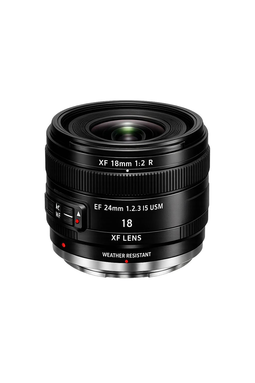 Fujifilm XF 18mm f/2 R Lens: Is It Worth It for Street Photography?