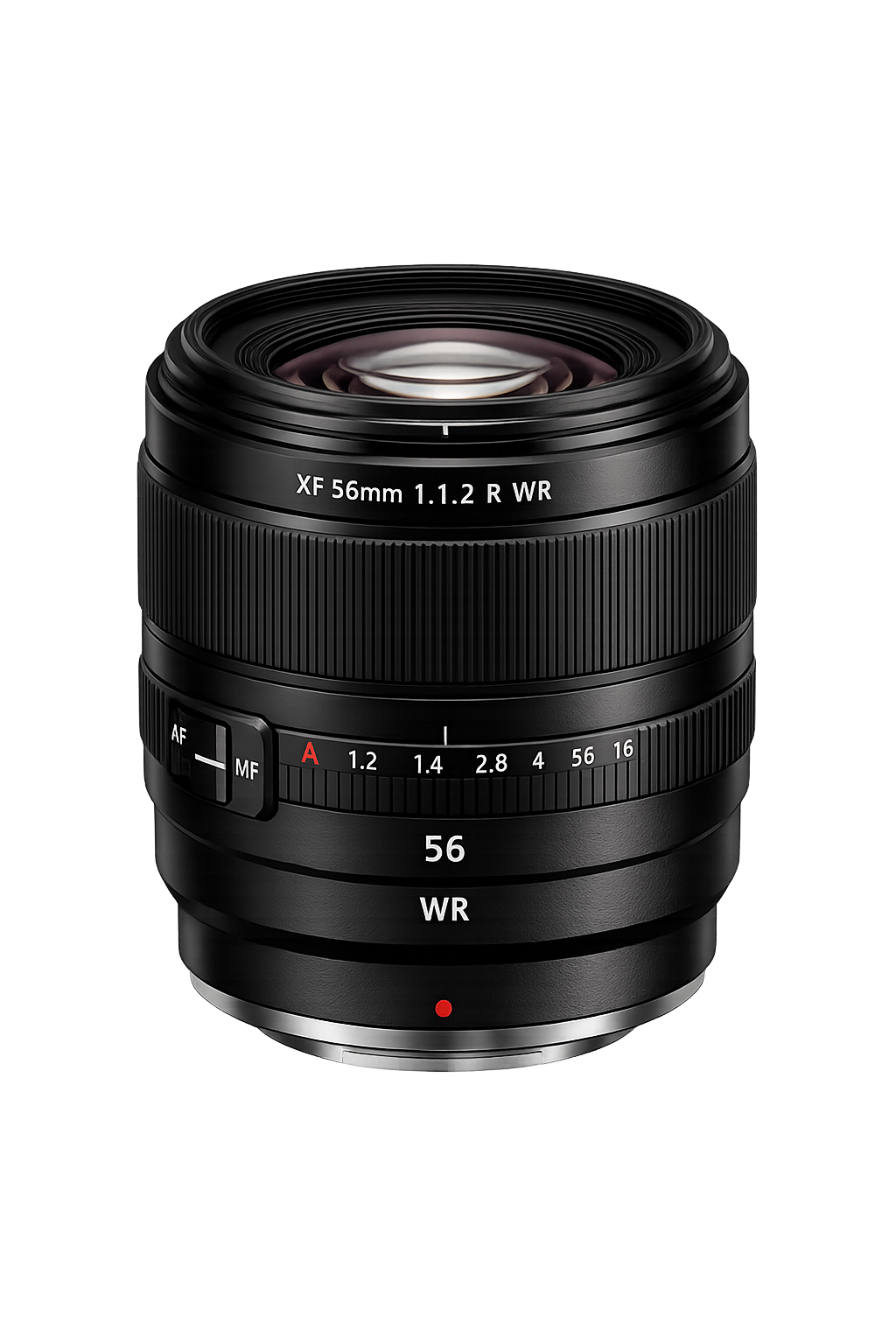 Fujifilm XF 56mm f/1.2 R WR: A Portrait Powerhouse in 2026