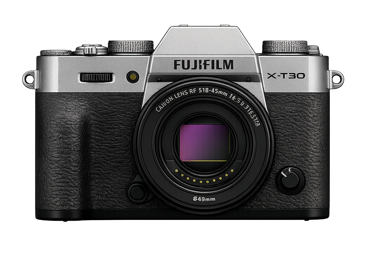 Fujifilm Xt30 III Enthusiast Camera 2026: Fujifilm X-T30 III: A Compact Powerhouse for Enthusiasts
