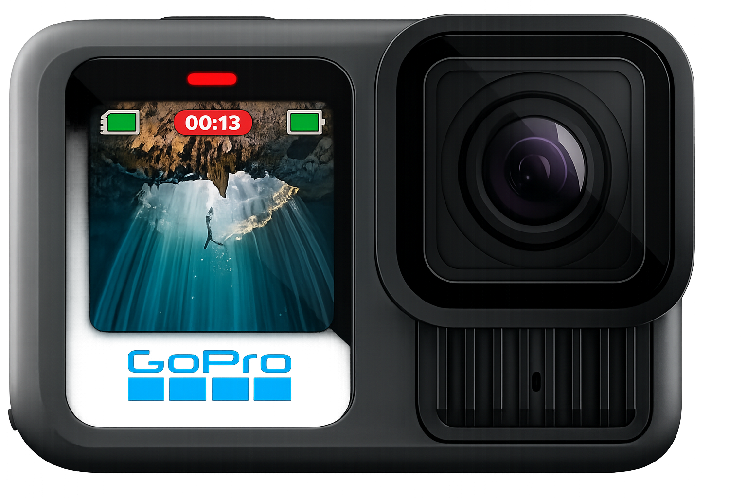 gopro hero 13 black review